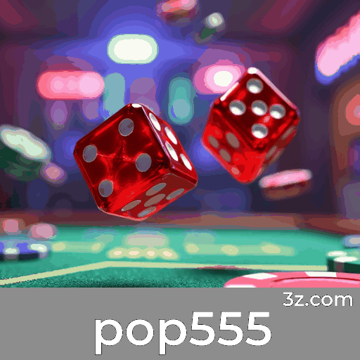 Experiência de Jogos Inigualável no pop555: Diversão Garantida