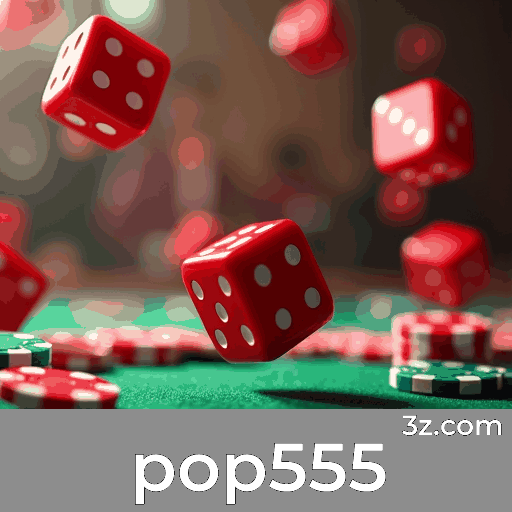 Tecnologia 3D e jogos inovadores no pop555