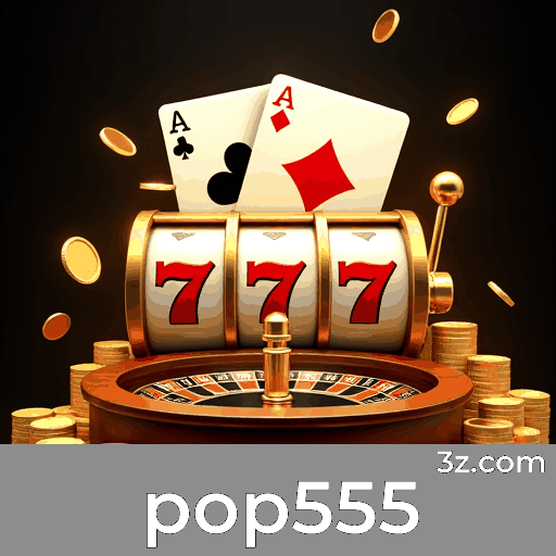 Pop555 Social Casino: A Emoção da Interação Real