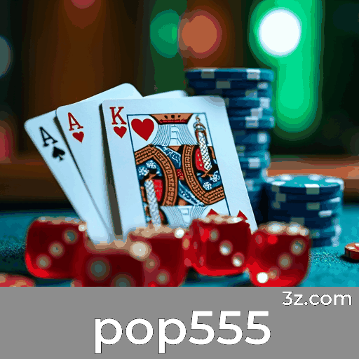 Descubra as Experiências de Entretenimento Disruptivas na pop555