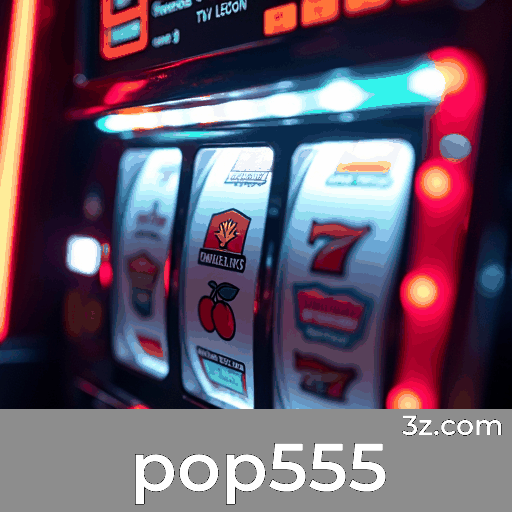 Descubra as Experiências de Entretenimento Disruptivas na pop555