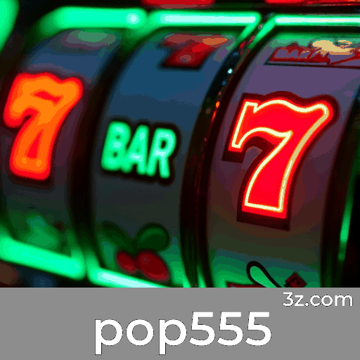 Tecnologia 3D e jogos inovadores no pop555