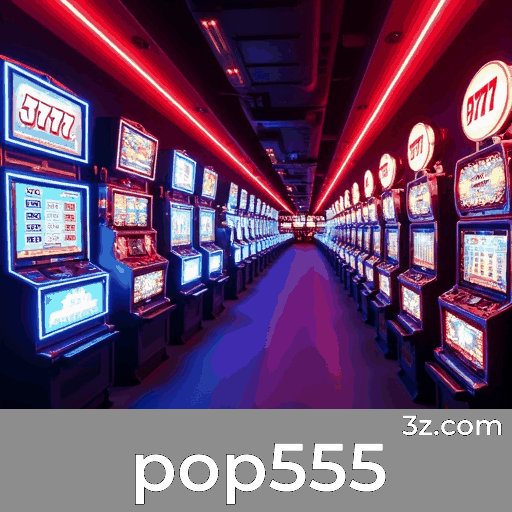 Pop555 Social Casino: A Emoção da Interação Real