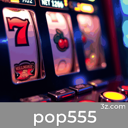 Tecnologia 3D e jogos inovadores no pop555