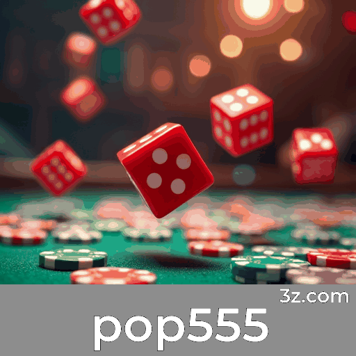 Desbloqueie Privilégios Exclusivos com Sua Conta pop555