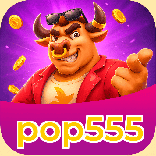 pop555: Cassino Online Seguro e Divertido