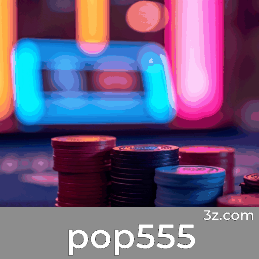 pop555: Cassino Online Seguro e Divertido